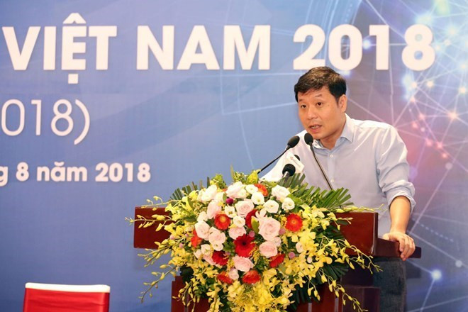Vietnam: Les dix événements scientifiques et technologiques les plus marquants en 2018 ảnh 5 Vietnam: Les dix événements scientifiques et technologiques les plus marquants en 2018 ảnh 5