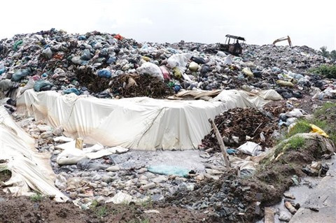 Transformation des boîtes vides de lait en produits utiles ảnh 1 Transformation des boîtes vides de lait en produits utiles ảnh 1