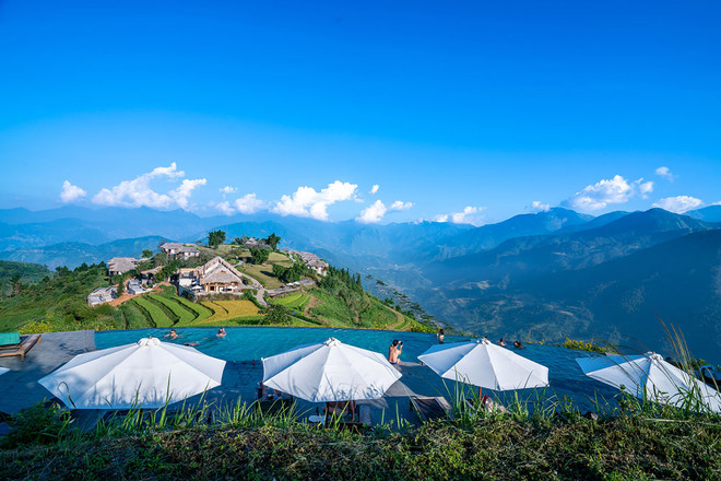 Sa Pa est classée dans le Top des meilleures destinations touristiques en 2019 ảnh 1 Sa Pa est classée dans le Top des meilleures destinations touristiques en 2019 ảnh 1