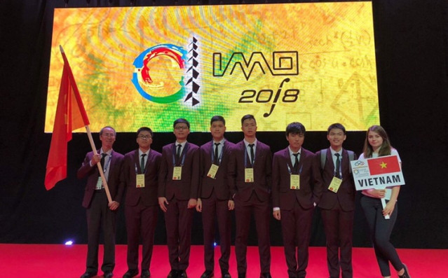 Cinq événements marquants de l’éducation vietnamienne en 2018 ảnh 2 Cinq événements marquants de l’éducation vietnamienne en 2018 ảnh 2