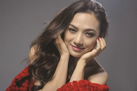 Tinna Tinh et son rêve vietnamien ảnh 1 Tinna Tinh et son rêve vietnamien ảnh 1