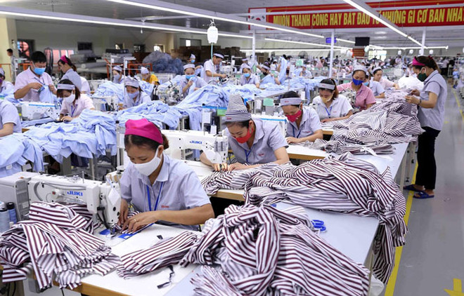 Le Vietnam attire 19,54 milliards de dollars d’IDE en huit mois ảnh 1 Le Vietnam attire 19,54 milliards de dollars d’IDE en huit mois ảnh 1