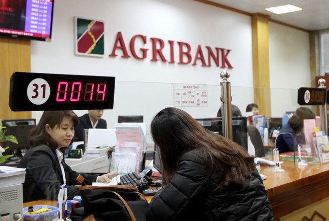 Agribank fournit des services de paiement internationaux dans 164 pays ảnh 1 Agribank fournit des services de paiement internationaux dans 164 pays ảnh 1
