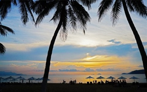 Trois élèves de Nha Trang au Festival international de la photographie au Japon ảnh 1 Trois élèves de Nha Trang au Festival international de la photographie au Japon ảnh 1