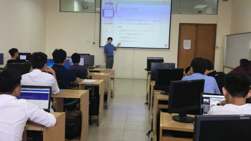 Possibilités pour des ingénieurs en TI de trouver un emploi au Japon ảnh 1 Possibilités pour des ingénieurs en TI de trouver un emploi au Japon ảnh 1