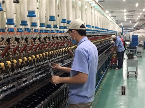 Textile-habillement : Canada et Australie, deux marchés prometteurs des exportations du Vietnam ảnh 2 Textile-habillement : Canada et Australie, deux marchés prometteurs des exportations du Vietnam ảnh 2