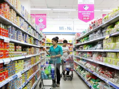 Le Vietnam, marché cible pour les entreprises américaines au sein de l'ASEAN ảnh 1
