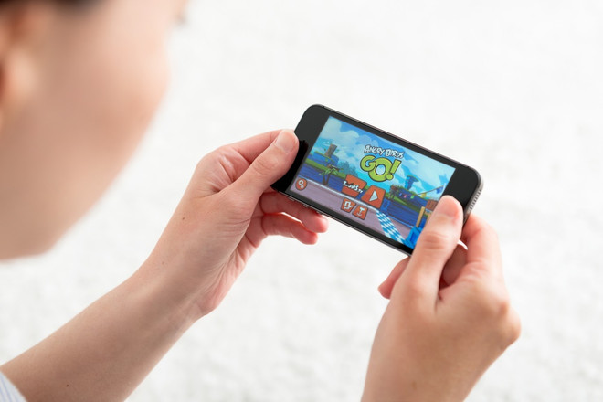 Le marché des jeux mobiles au Vietnam en hausse de plus de 50% en 2018 ảnh 1 Le marché des jeux mobiles au Vietnam en hausse de plus de 50% en 2018 ảnh 1