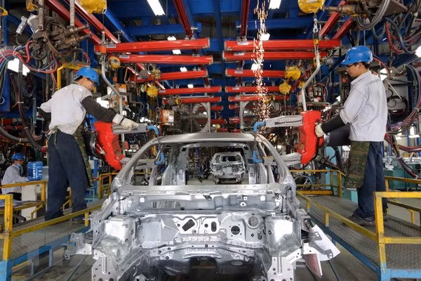 ​ Le Vietnam attire 35,46 milliards de dollars d'IDE en 2018 ảnh 1