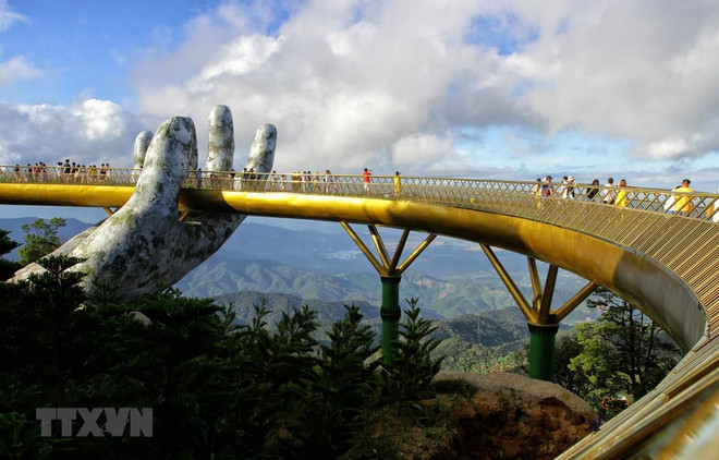 Tourisme: objectif 47 millions de visiteurs étrangers en 2030 ảnh 1 Tourisme: objectif 47 millions de visiteurs étrangers en 2030 ảnh 1