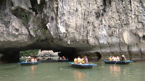 Clôture de l'"École d'été 2019" de l'Institut francophone international ảnh 2 Clôture de l'"École d'été 2019" de l'Institut francophone international ảnh 2