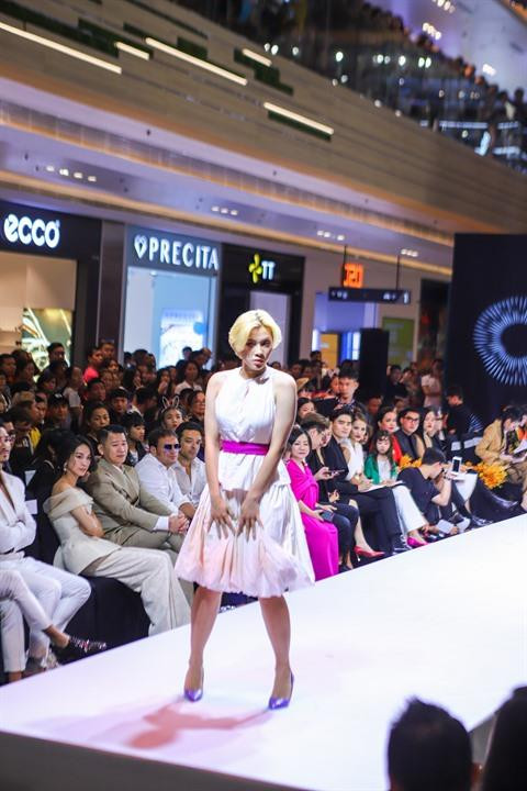 Vingt candidats pour le Top Model Online 2019 ảnh 1 Vingt candidats pour le Top Model Online 2019 ảnh 1