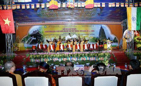 Les 45 ans des relations Vietnam-Inde au menu d’un séminaire scientifique international ảnh 1 Les 45 ans des relations Vietnam-Inde au menu d’un séminaire scientifique international ảnh 1