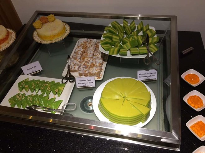 La journée de la gastronomie vietnamienne au Bangladesh ảnh 1 La journée de la gastronomie vietnamienne au Bangladesh ảnh 1
