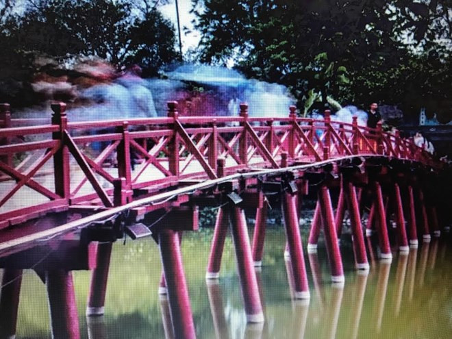 Exposition sur le Vietnam en Italie ảnh 1 Exposition sur le Vietnam en Italie ảnh 1