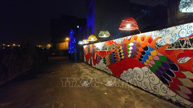 Hanoi : solutions pour la transformation des ressources culturelles pour la créativité ảnh 1