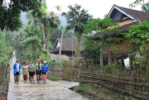 La sécurité humaine associée à la garantie des droits de l'homme ảnh 2 La sécurité humaine associée à la garantie des droits de l'homme ảnh 2