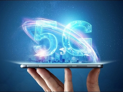 La 5G, facteur décisif pour une percée pour l'économie vietnamienne ảnh 1