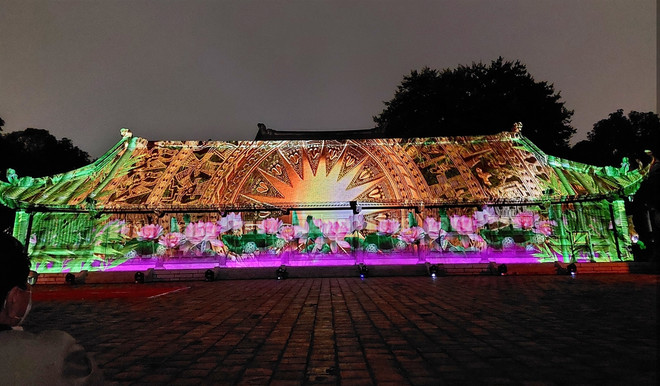 Hanoi : solutions pour la transformation des ressources culturelles pour la créativité ảnh 2