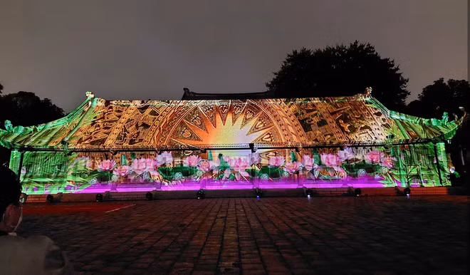 Hanoi : solutions pour la transformation des ressources culturelles pour la créativité ảnh 2 Hanoi : solutions pour la transformation des ressources culturelles pour la créativité ảnh 2