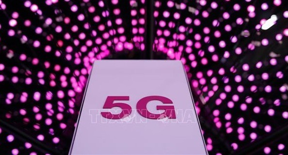 La 5G, facteur décisif pour une percée pour l'économie vietnamienne ảnh 2