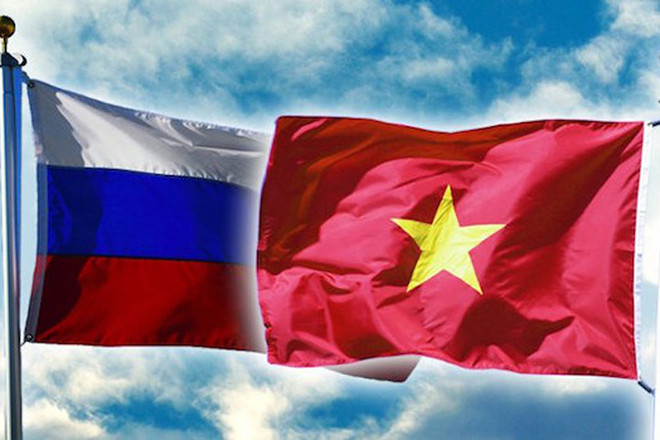 Vietnam et Russie doivent accélérer leurs relations économiques ảnh 1 Vietnam et Russie doivent accélérer leurs relations économiques ảnh 1
