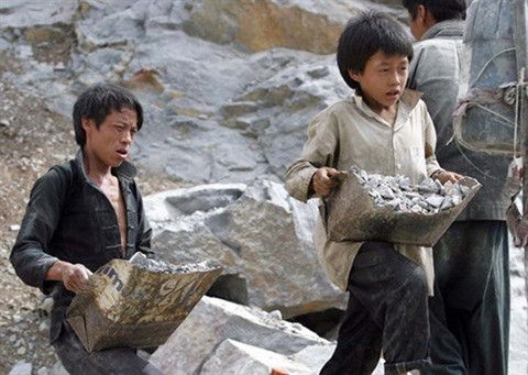 Protéger les enfants des conséquences économiques des catastrophes naturelles ảnh 1 Protéger les enfants des conséquences économiques des catastrophes naturelles ảnh 1