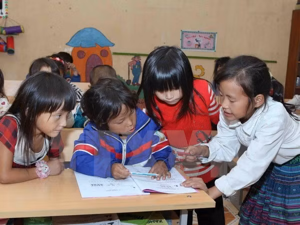 Colloque sur la mise en oeuvre des recommandations de l'EPU acceptées par le Vietnam ảnh 1