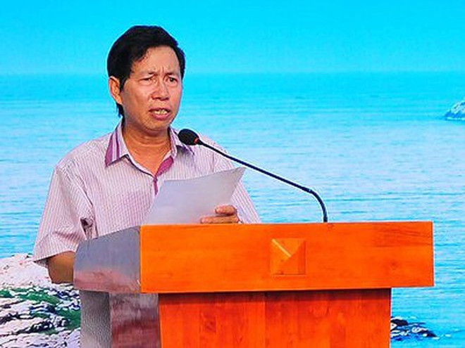 Un vice-président du Comité populaire de la ville de Nha Trang poursuivi en justice ảnh 1 Un vice-président du Comité populaire de la ville de Nha Trang poursuivi en justice ảnh 1