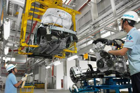 Forum sur la coopération Vietnam-Indonésie dans l’industrie automobile ảnh 1 Forum sur la coopération Vietnam-Indonésie dans l’industrie automobile ảnh 1