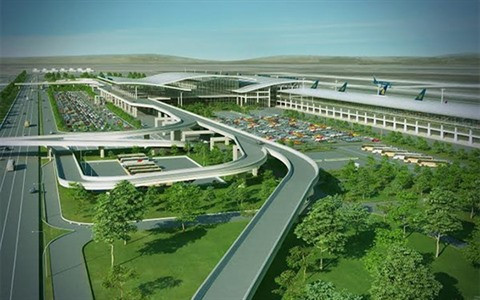 L'AN donne son avis sur le projet d'aéroport international de Long Thành ảnh 1 L'AN donne son avis sur le projet d'aéroport international de Long Thành ảnh 1
