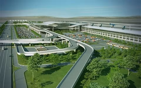 L'AN donne son avis sur le projet d'aéroport international de Long Thành ảnh 1
