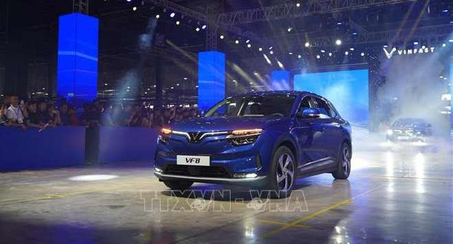 De nombreuses politiques proposées pour soutenir la transition vers la voiture électrique ảnh 1 De nombreuses politiques proposées pour soutenir la transition vers la voiture électrique ảnh 1