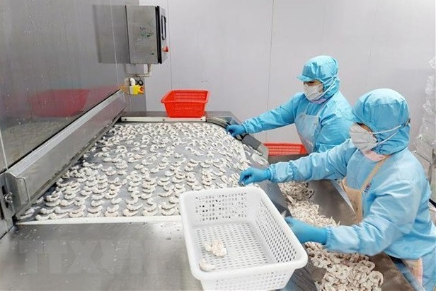 Quang Ninh devrait attirer un milliard de dollars d'IDE en 2023 ảnh 1