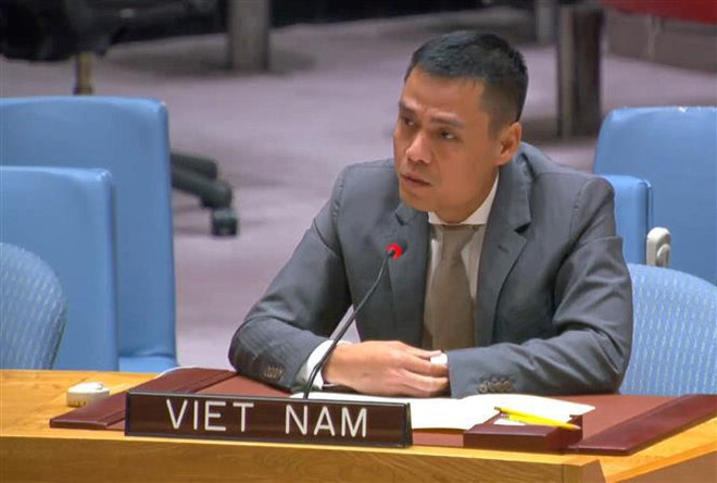 Le Vietnam continuera à contribuer activement à la sécurité alimentaire mondiale ảnh 1 Le Vietnam continuera à contribuer activement à la sécurité alimentaire mondiale ảnh 1