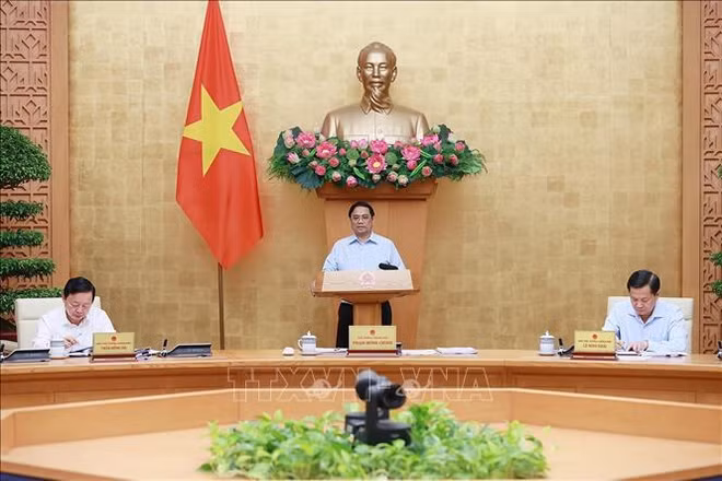 L'objectif de croissance économique reste inchangé pour 2023 ảnh 1