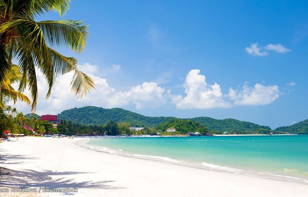 Le secteur du tourisme de Malaisie en plein essor ảnh 1 Le secteur du tourisme de Malaisie en plein essor ảnh 1