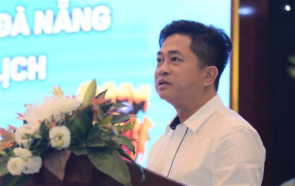 Faire des jeunes Vietnamiens vivant à l'étranger des "ambassadeurs du tourisme vietnamien" ảnh 2 Faire des jeunes Vietnamiens vivant à l'étranger des "ambassadeurs du tourisme vietnamien" ảnh 2