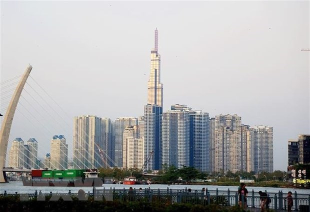 Les nouvelles entreprises en hausse de 0,2 % en sept mois ảnh 1 Les nouvelles entreprises en hausse de 0,2 % en sept mois ảnh 1