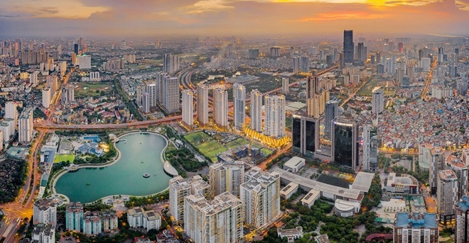 Les évaluations positives sur les perspectives de l'économie vietnamienne au second semestre 2023 ảnh 1 Les évaluations positives sur les perspectives de l'économie vietnamienne au second semestre 2023 ảnh 1