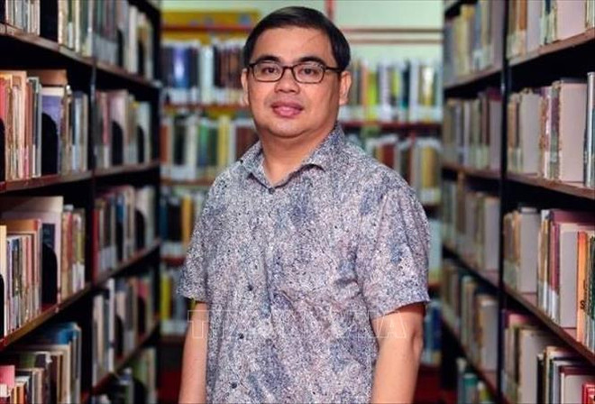 Un chercheur malaisien apprécie les réalisations de la Communauté de l'ASEAN ảnh 1 Un chercheur malaisien apprécie les réalisations de la Communauté de l'ASEAN ảnh 1
