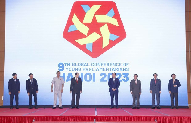 AIPA-44: le Vietnam promeut le rôle et la participation active des jeunes parlementaires ảnh 1 AIPA-44: le Vietnam promeut le rôle et la participation active des jeunes parlementaires ảnh 1