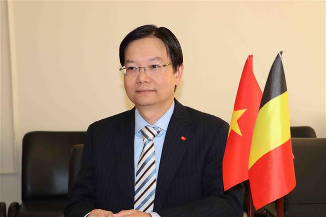 EVFTA : la porte est largement ouverte pour les marchandises vietnamiennes exportées vers l’UE ảnh 2 EVFTA : la porte est largement ouverte pour les marchandises vietnamiennes exportées vers l’UE ảnh 2