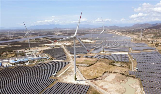 Ninh Thuân investit massivement dans ses infrastructures ảnh 2