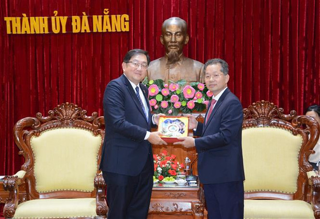 Renforcement des vols reliant la ville de Da Nang à la Malaisie ảnh 1 Renforcement des vols reliant la ville de Da Nang à la Malaisie ảnh 1