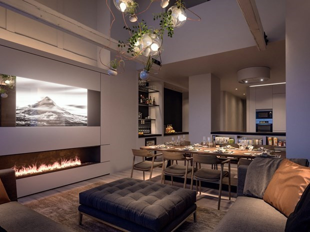 Le marché hôtelier de Ho Chi Minh-Ville atteint plus de 92% du niveau pré-pandémique ảnh 1 Le marché hôtelier de Ho Chi Minh-Ville atteint plus de 92% du niveau pré-pandémique ảnh 1