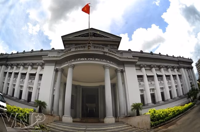 Ho Chi Minh-Ville commence à numériser ses musées ảnh 1 Ho Chi Minh-Ville commence à numériser ses musées ảnh 1