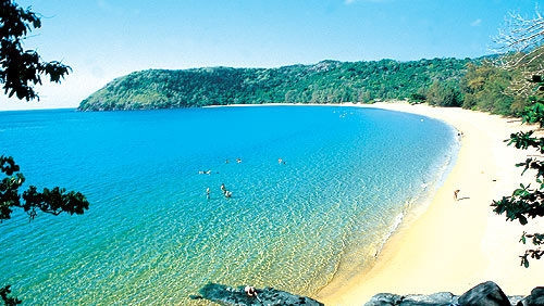 Business Insider : l’île de Côn Son dans la liste des 13 îles les plus mystérieuses sur Terre ảnh 1 Business Insider : l’île de Côn Son dans la liste des 13 îles les plus mystérieuses sur Terre ảnh 1