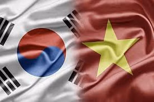 Le Vietnam et la R. de Corée échangent des messages de félicitations ảnh 1