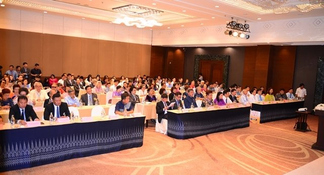 Les potentiels touristiques des provinces du Centre du Vietnam présentés en Thaïlande ảnh 1 Les potentiels touristiques des provinces du Centre du Vietnam présentés en Thaïlande ảnh 1